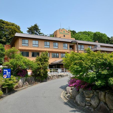Hotel Wellness Suzukaji Komono Extérieur photo