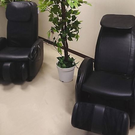 Hotel Wellness Suzukaji Komono Extérieur photo
