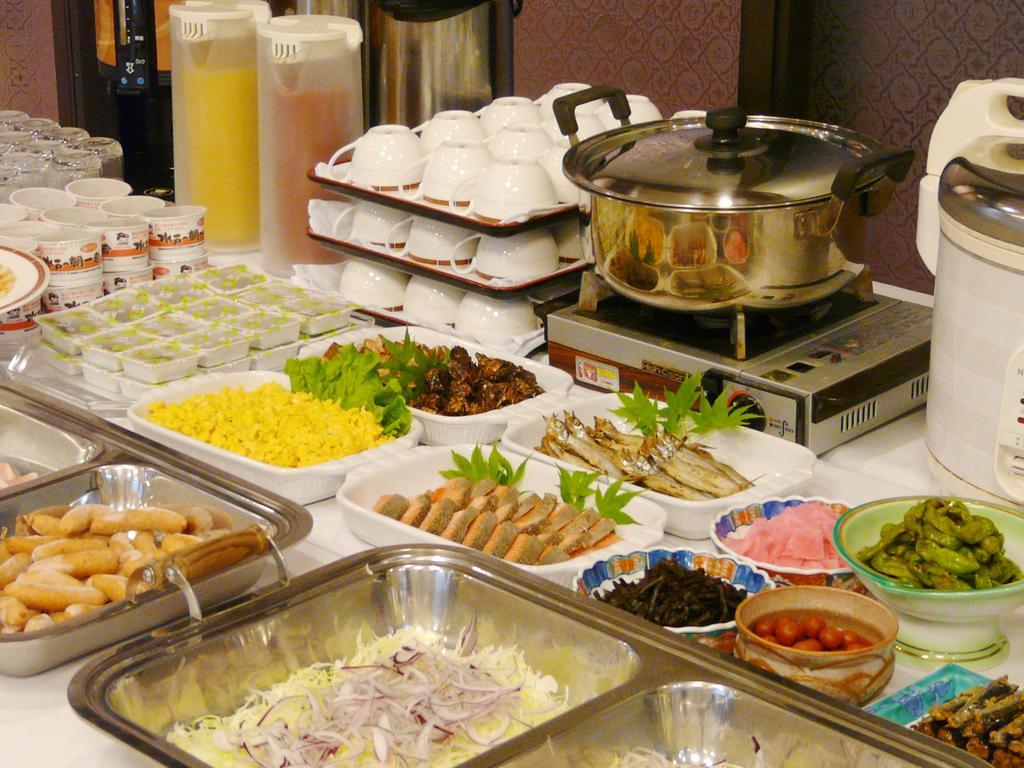 Hotel Wellness Suzukaji Komono Extérieur photo