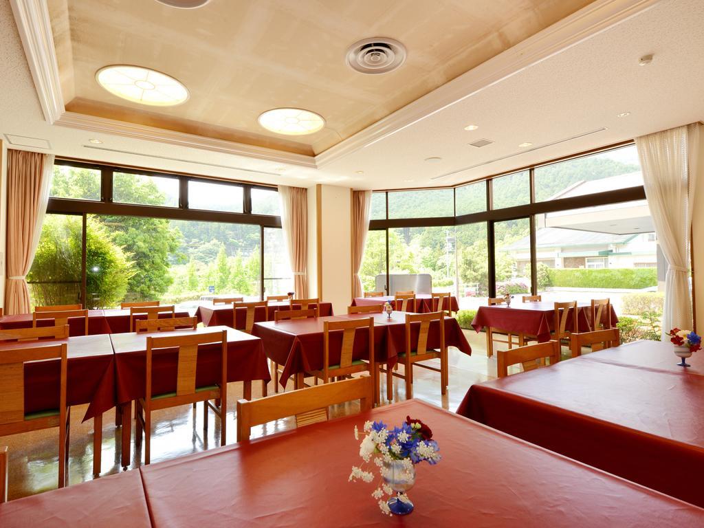 Hotel Wellness Suzukaji Komono Extérieur photo