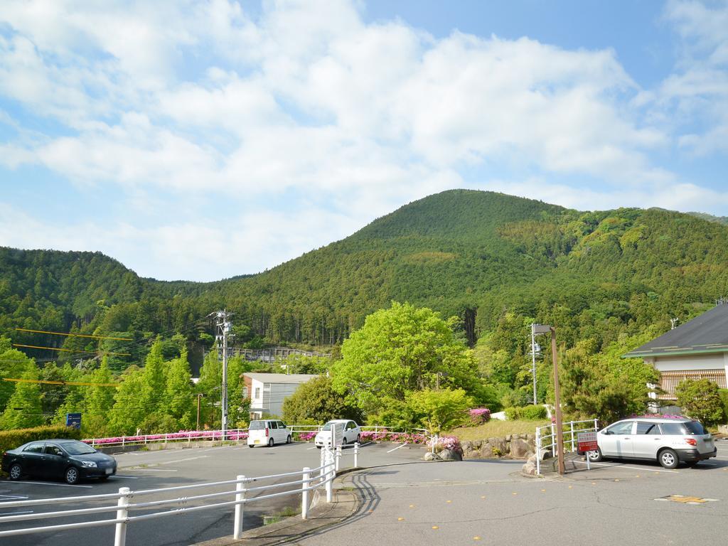 Hotel Wellness Suzukaji Komono Extérieur photo