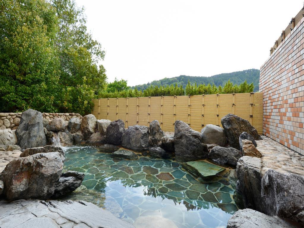 Hotel Wellness Suzukaji Komono Extérieur photo