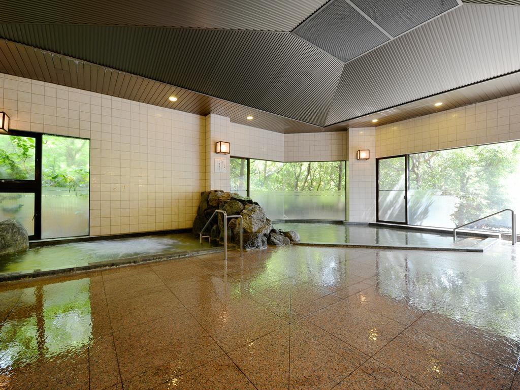Hotel Wellness Suzukaji Komono Extérieur photo