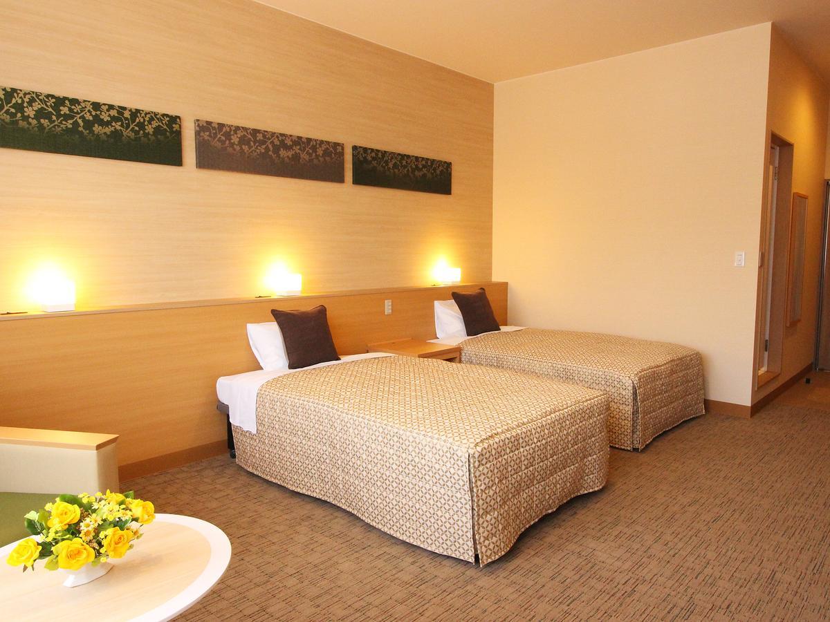 Hotel Wellness Suzukaji Komono Extérieur photo