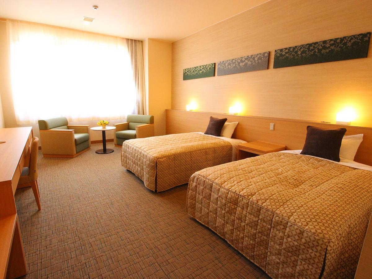 Hotel Wellness Suzukaji Komono Extérieur photo
