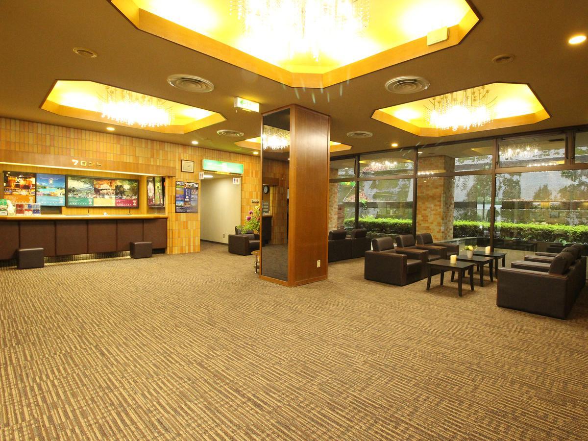 Hotel Wellness Suzukaji Komono Extérieur photo