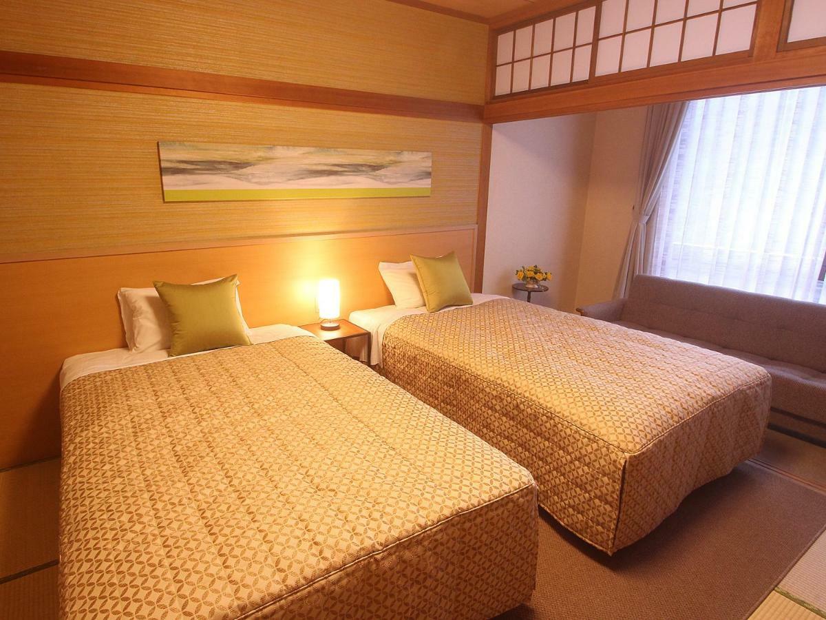 Hotel Wellness Suzukaji Komono Extérieur photo