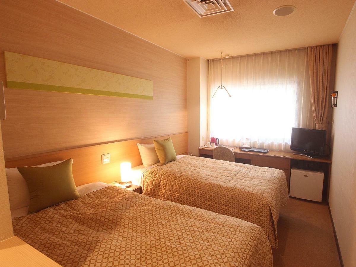 Hotel Wellness Suzukaji Komono Extérieur photo
