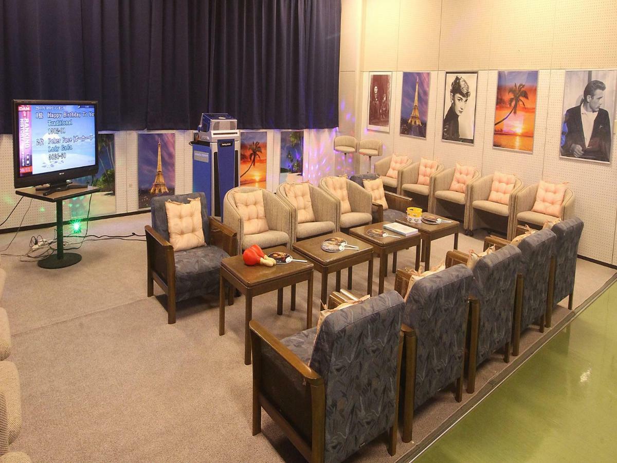 Hotel Wellness Suzukaji Komono Extérieur photo