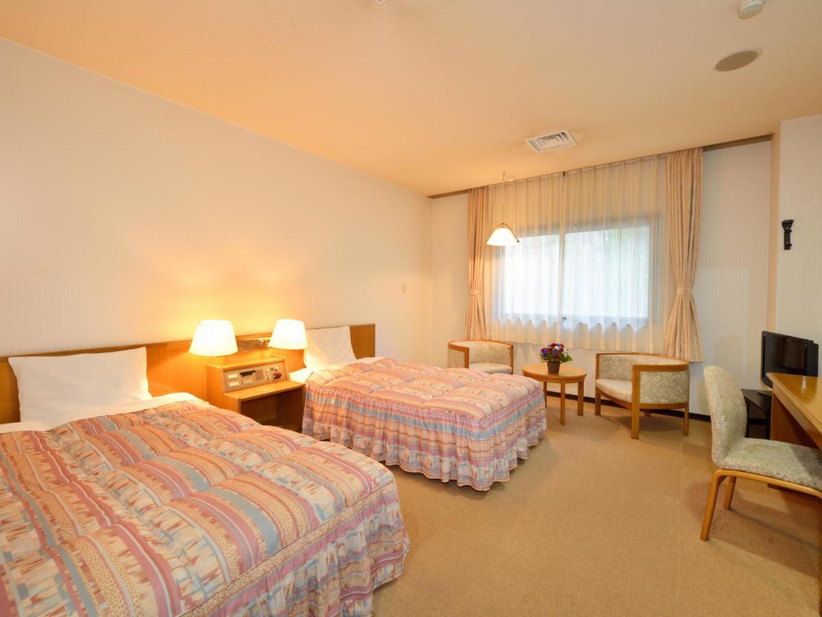 Hotel Wellness Suzukaji Komono Extérieur photo